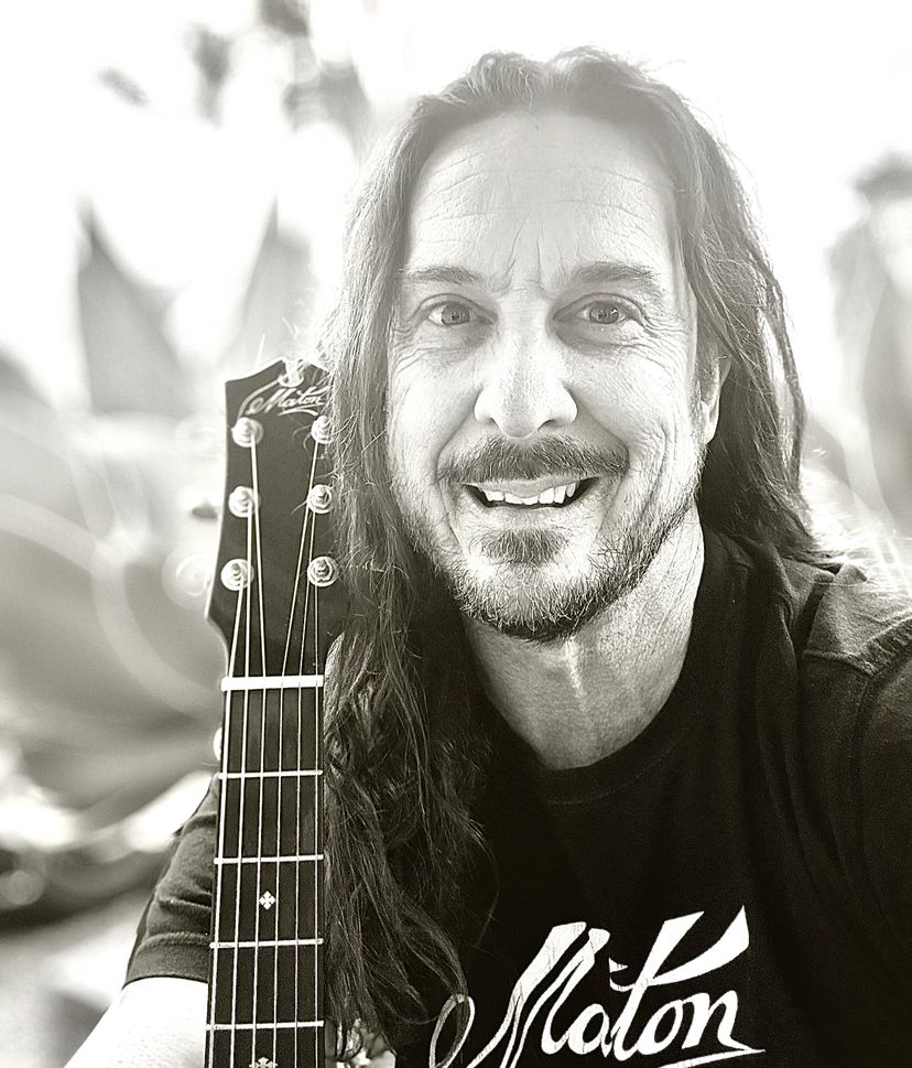 Profile image of Mick Green Music