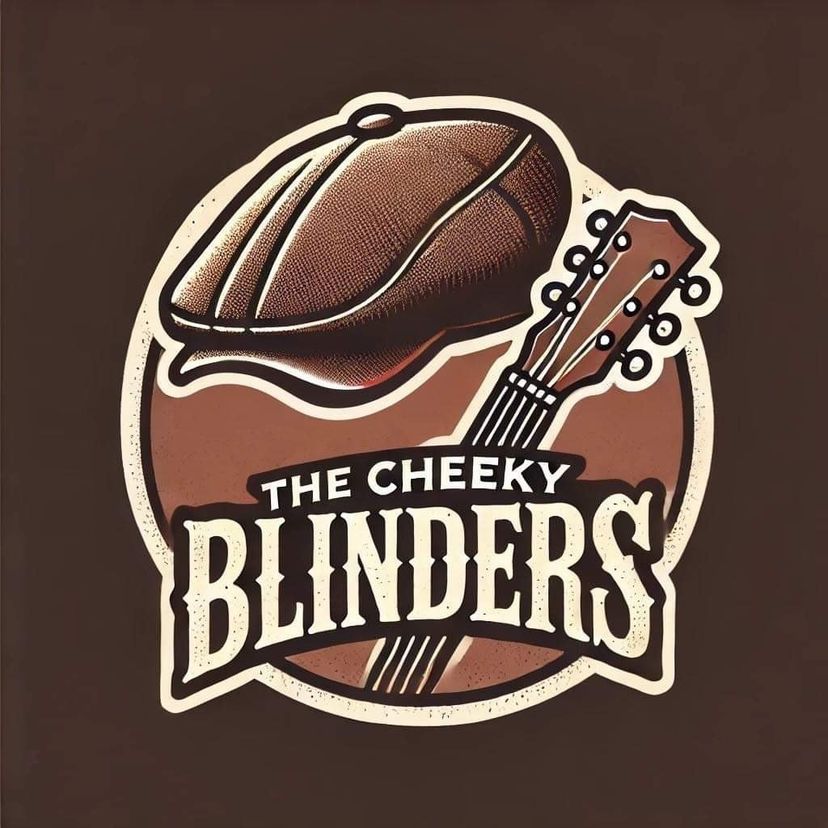 Profile image of The Cheeky Blinders