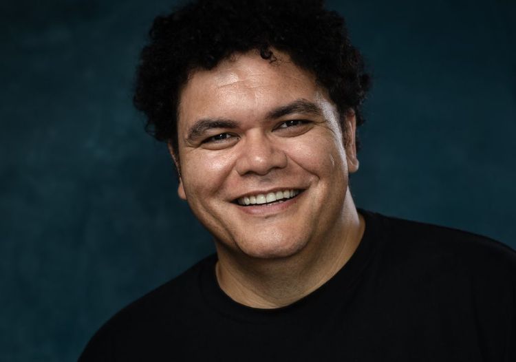 Profile image of Josh Thomson