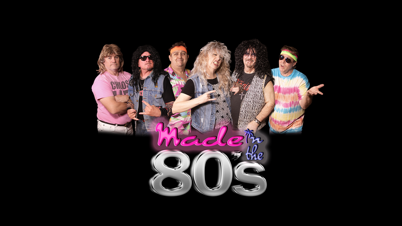 Profile image of Made in the 80's