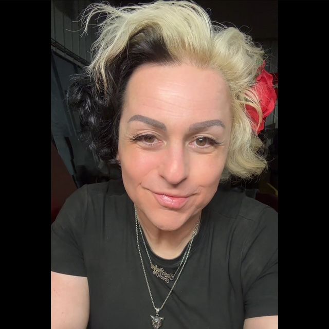 Profile image of Katrina deVille