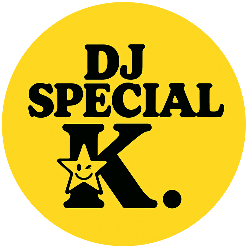 Profile image of DJ Special K