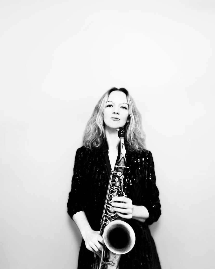 Profile image of Vicki Watson Saxophone