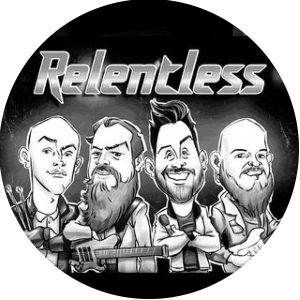 Profile image of Relentless