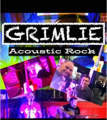 Profile image of GRIMLIE