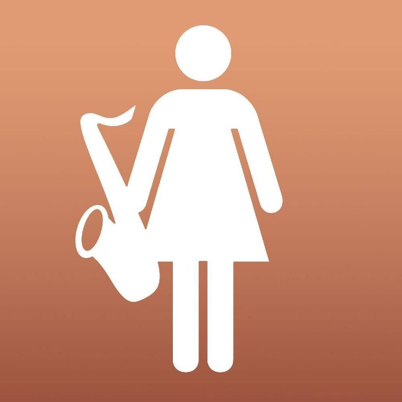 Profile image of All Girl Big Band