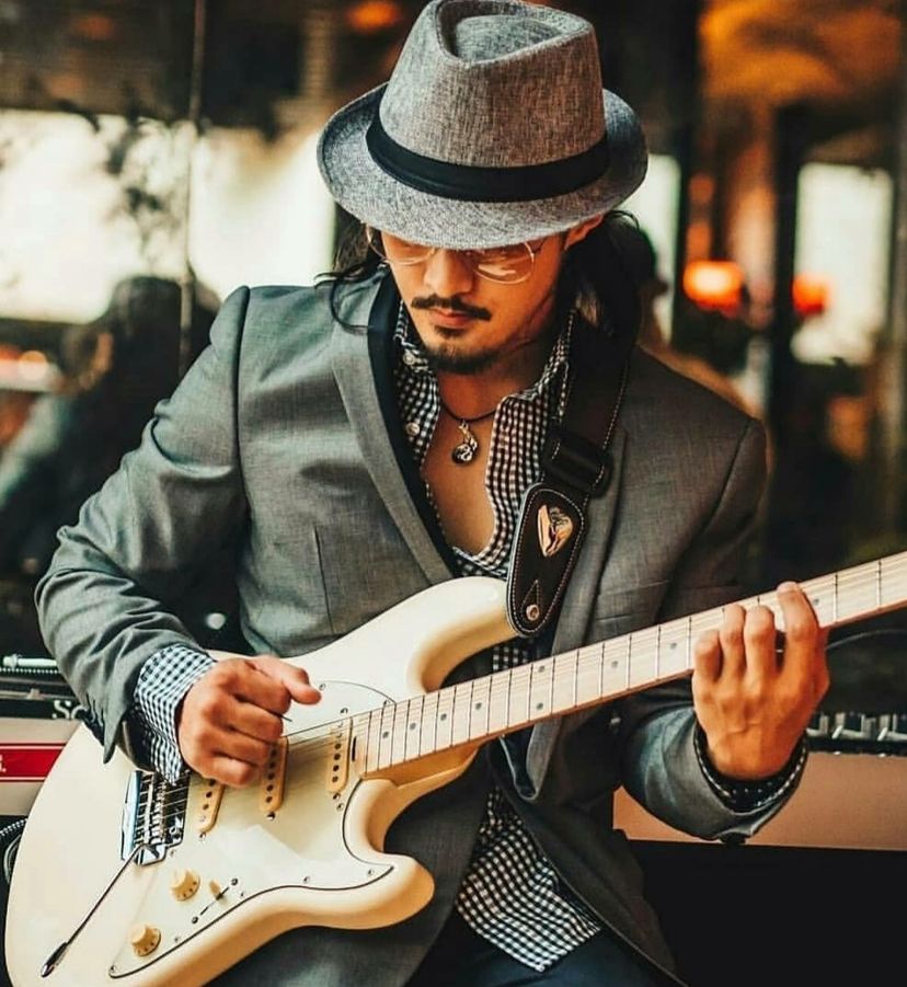 Profile image of Migz Sanchez