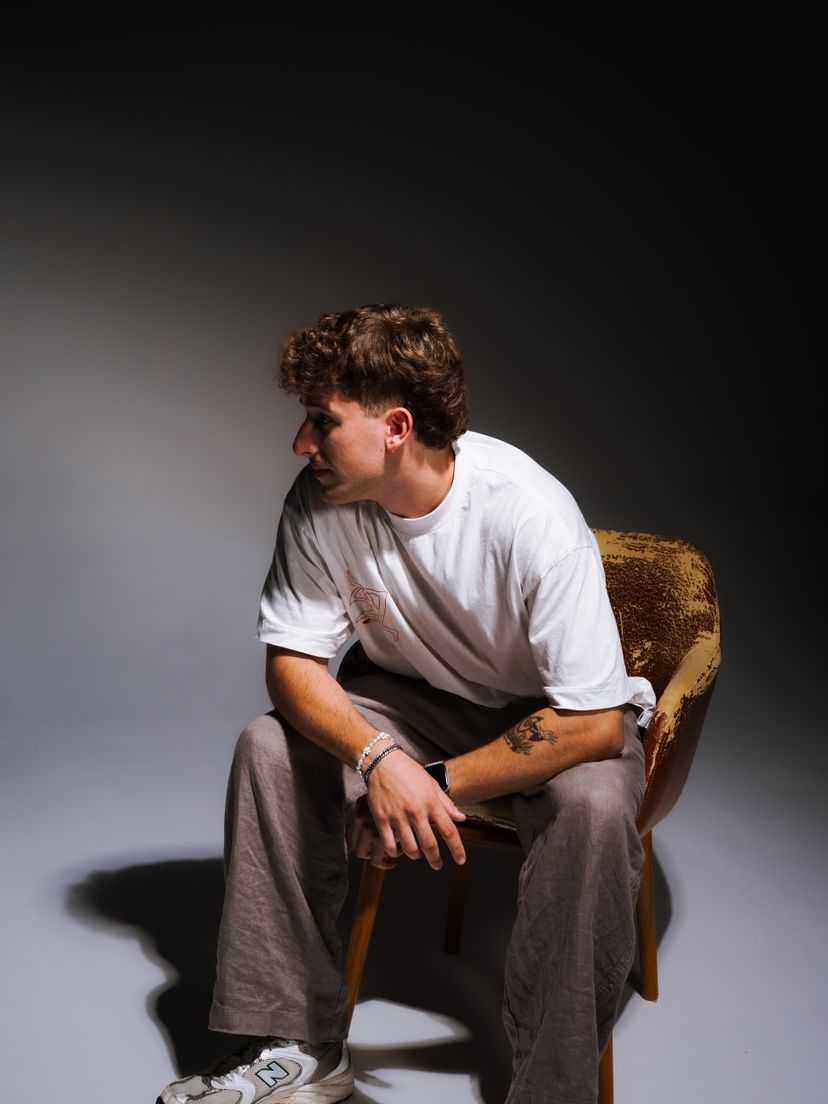 Profile image of Reece Clarke