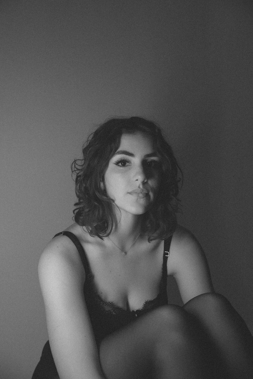 Profile image of Gabrielle Sira