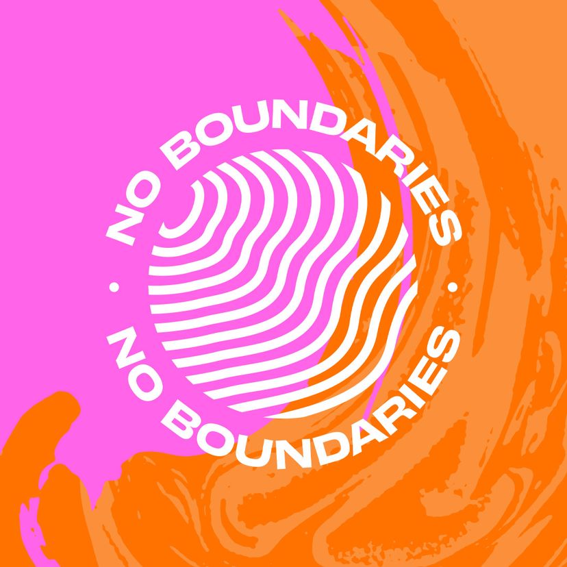 Profile image of No Boundaries