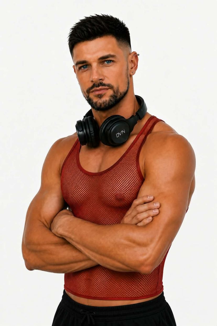 Profile image of DVN