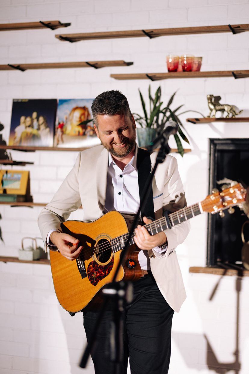 Profile image of Sean Scott Music