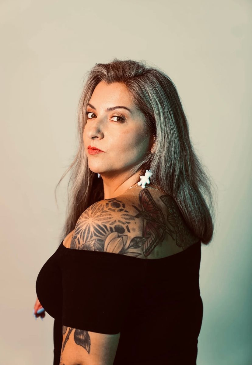 Profile image of Nina Simon