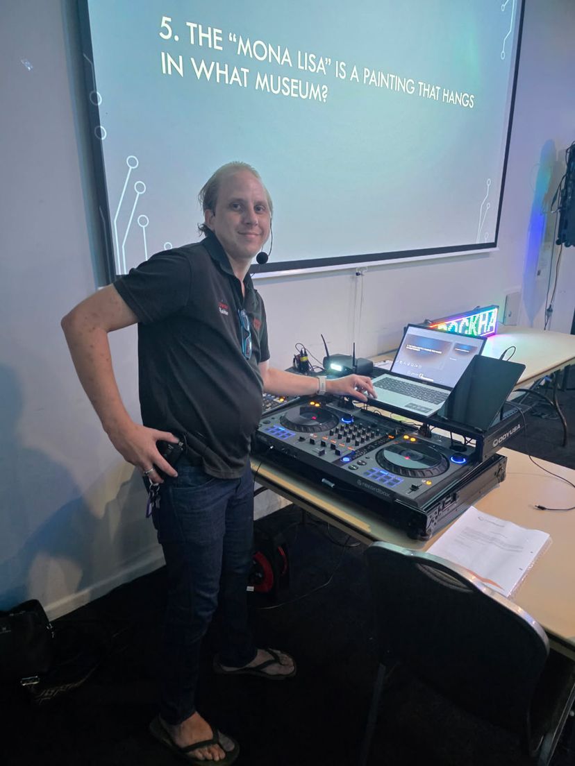 Profile image of DJ Robo