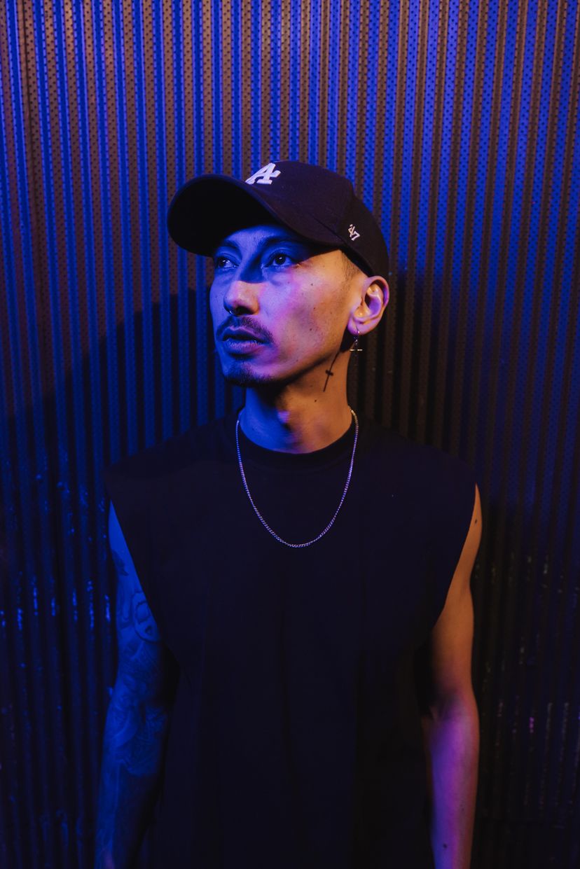 Profile image of Diego Venegas