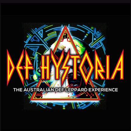 Profile image of Def Hystoria