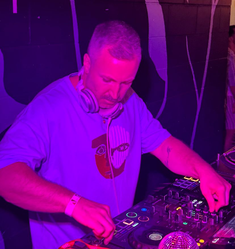 Profile image of Dom Agnew