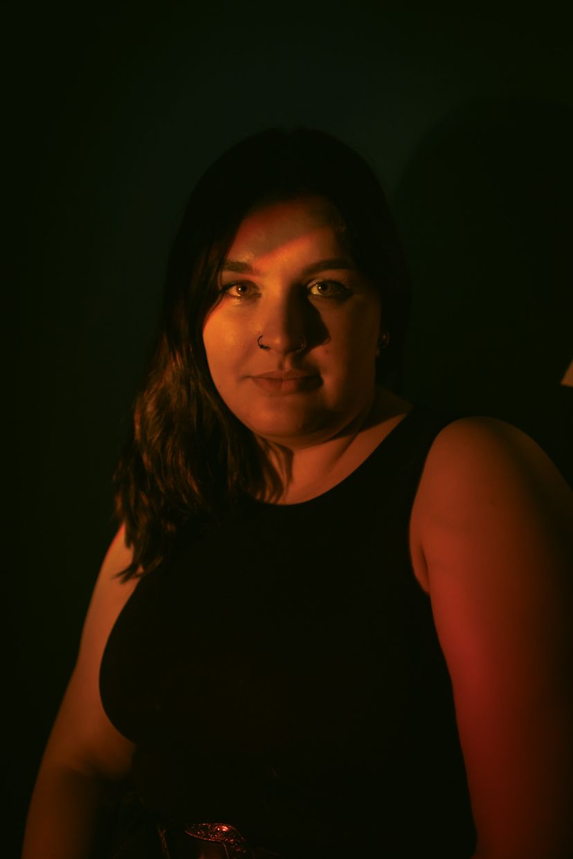 Profile image of Mariana Verna