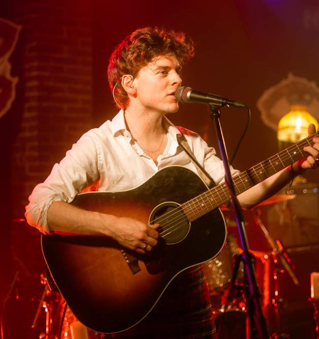 Profile image of William Jaquet