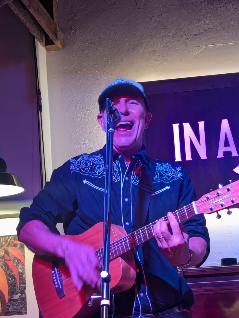 Profile image of Slide McBride