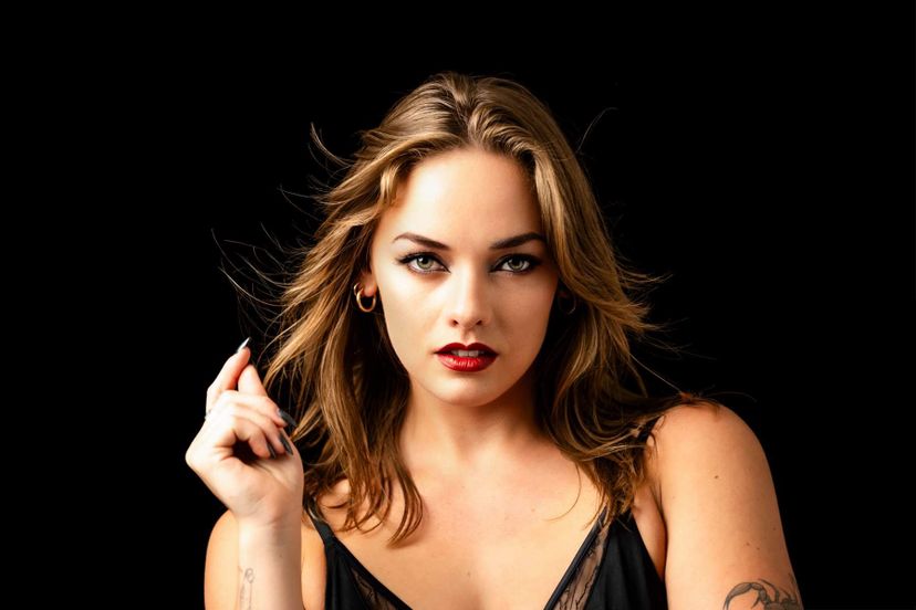 Profile image of Georgia