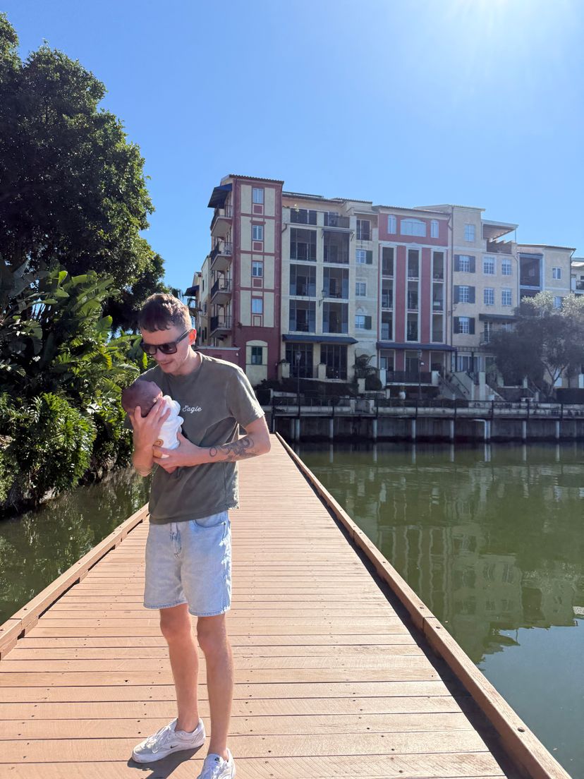 Profile image of Tyler