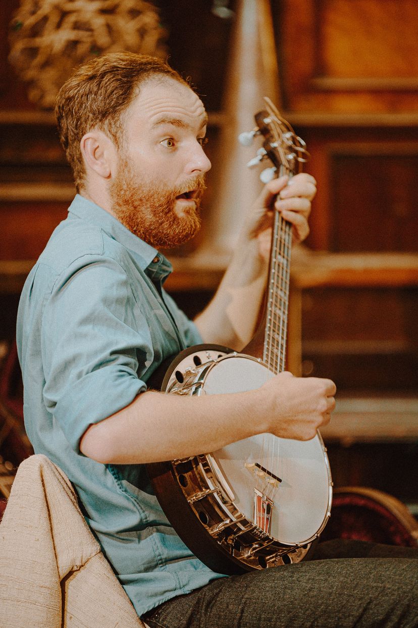 Profile image of John Youngs Jazz Duo