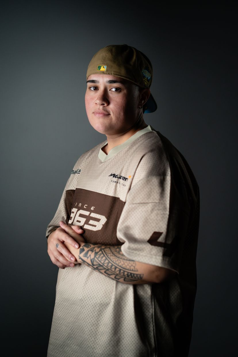 Profile image of AyeJay