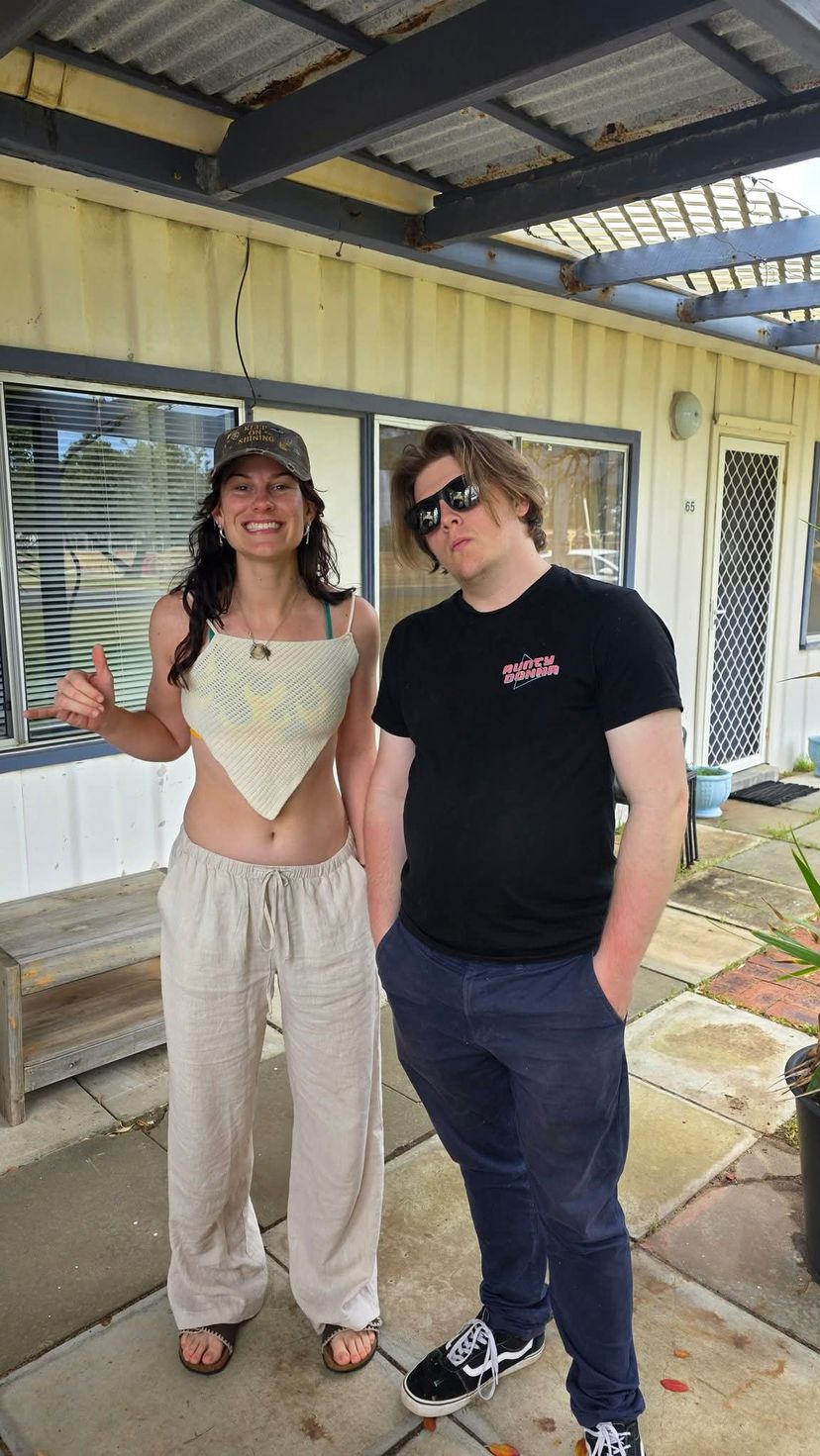 Profile image of Kiz & Capo