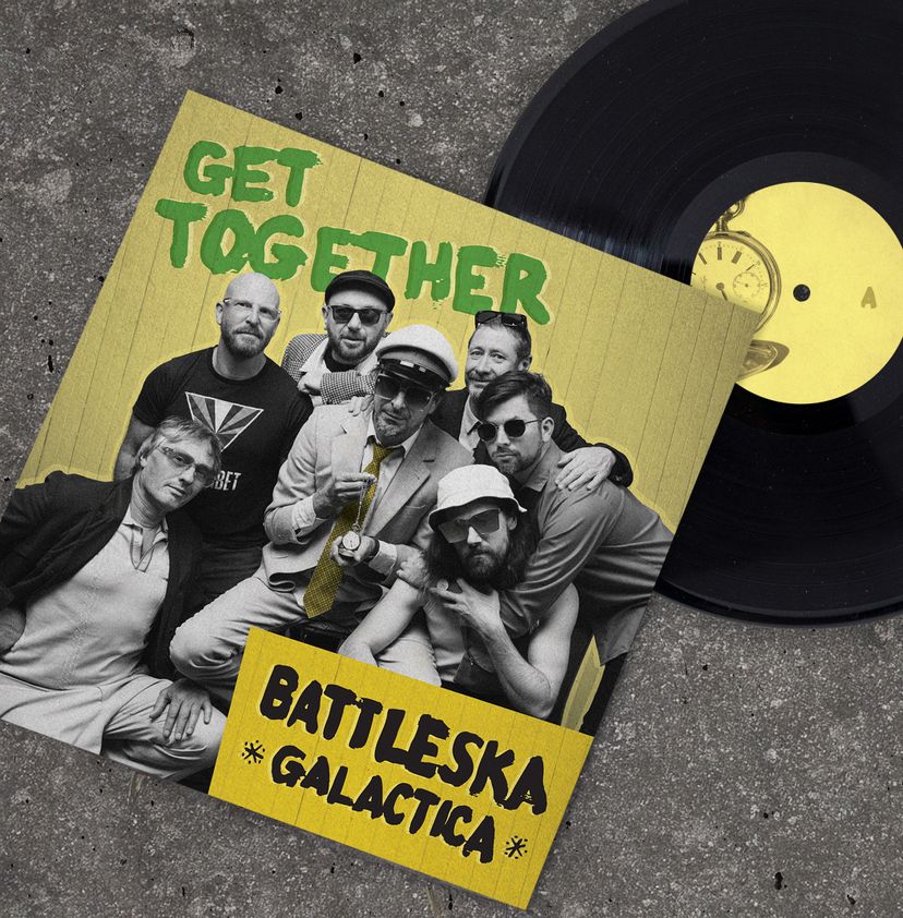 Profile image of Battle-Ska Galactica