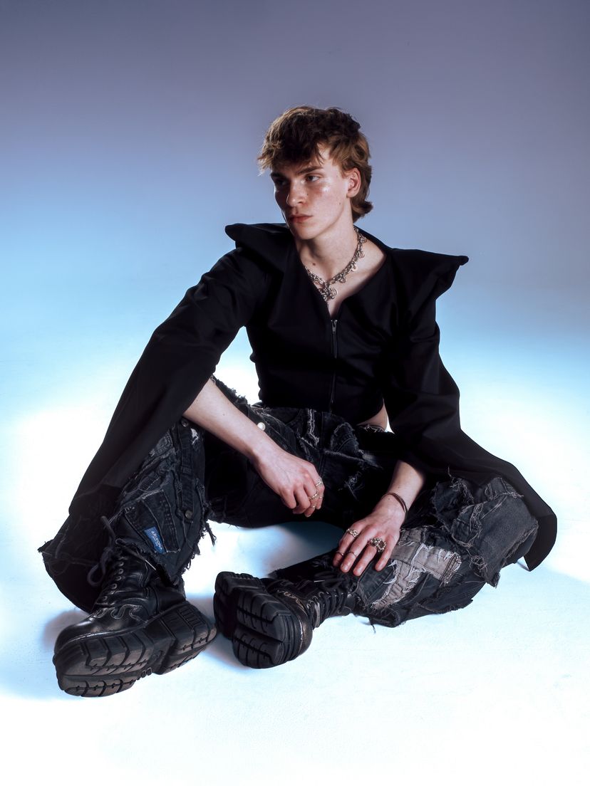 Profile image of Maxwell
