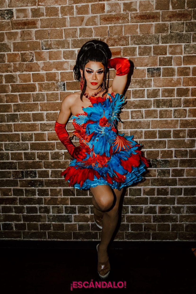 Profile image of Victoria Mami