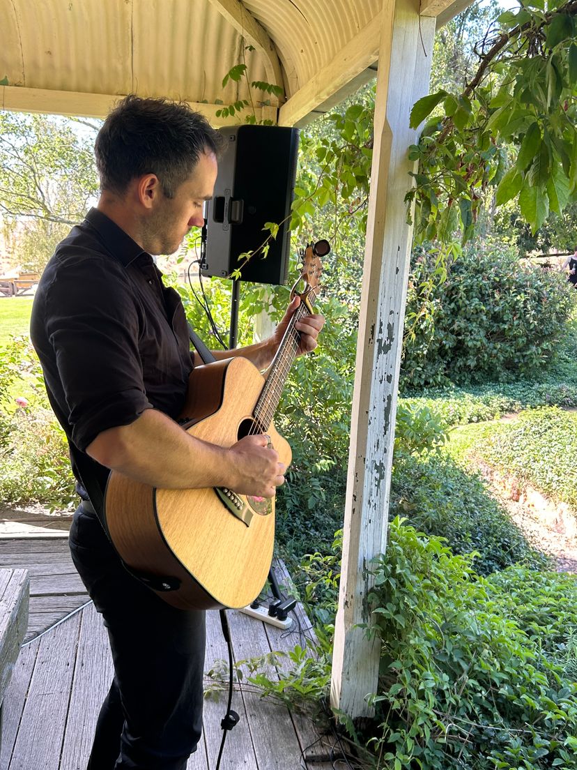 Profile image of Ben Corby