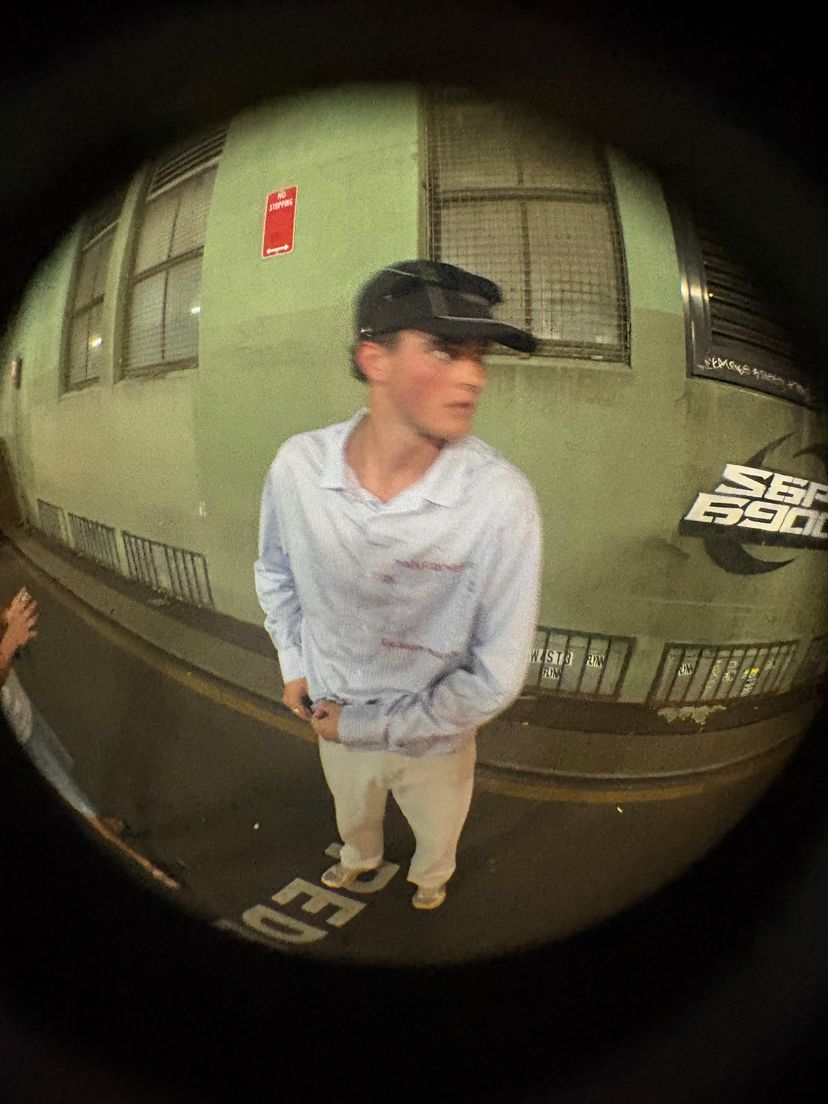 Profile image of Charlie Barwick