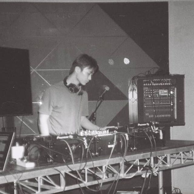 Profile image of Orey Eyed