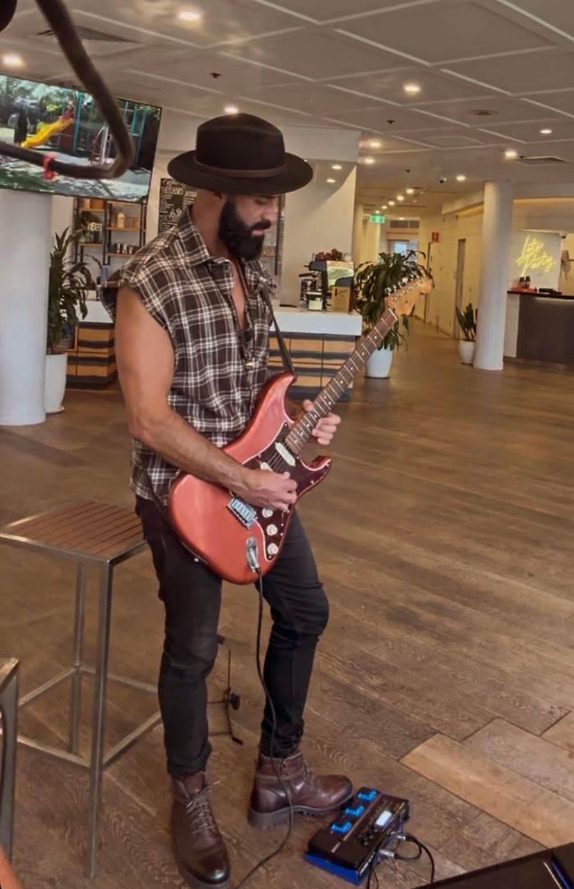 Profile image of Luke M