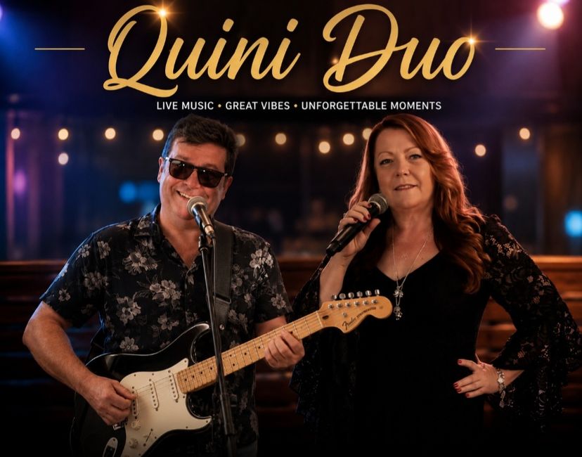 Profile image of Quini Duo