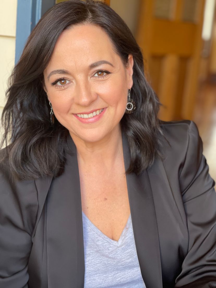 Profile image of Dani Fry