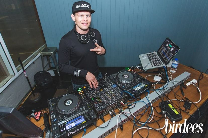 Profile image of DJ AZZY