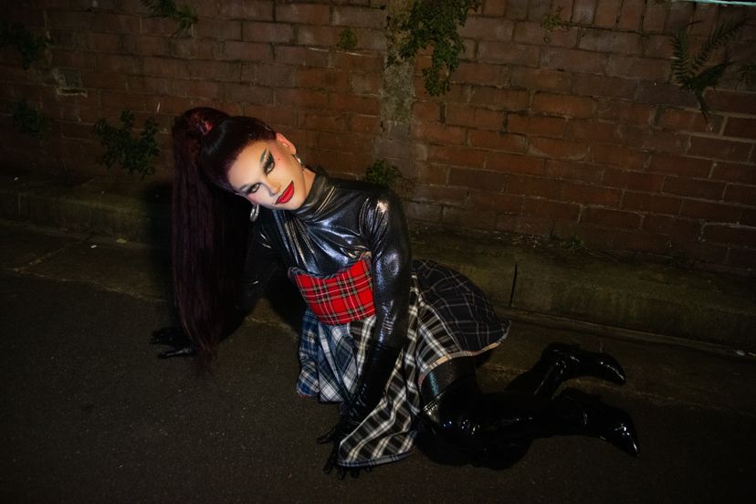 Profile image of Sour