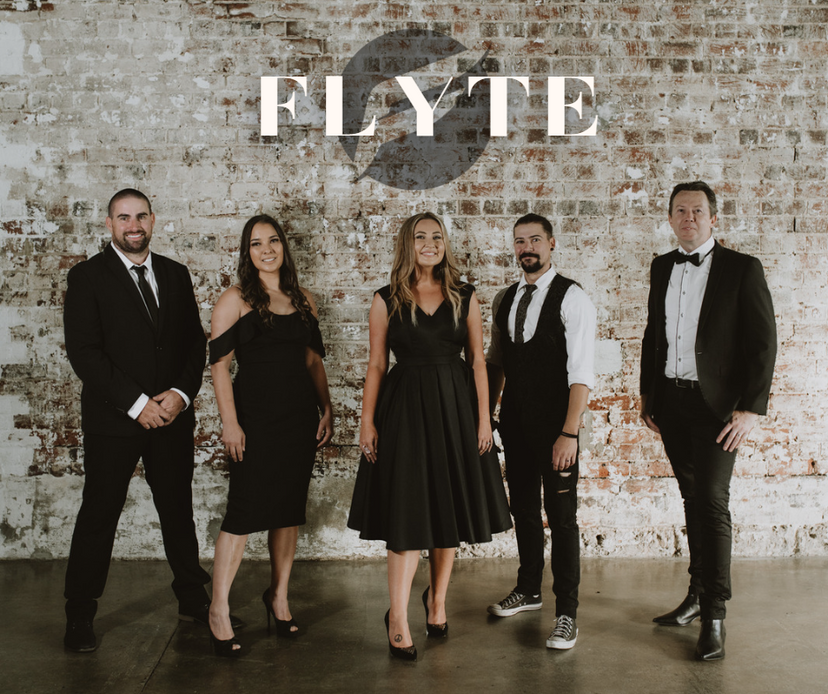 Profile image of Flyte