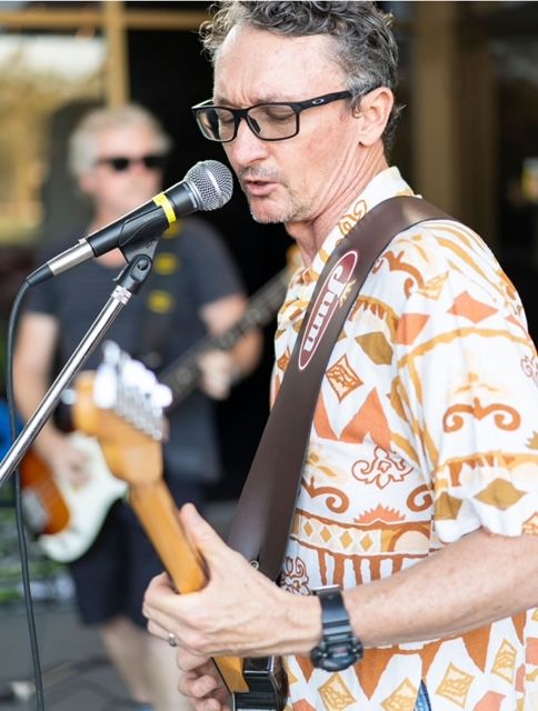 Profile image of James Simpson