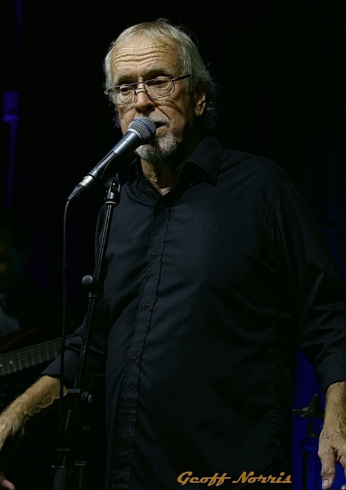Profile image of The Joe Cocker Experience