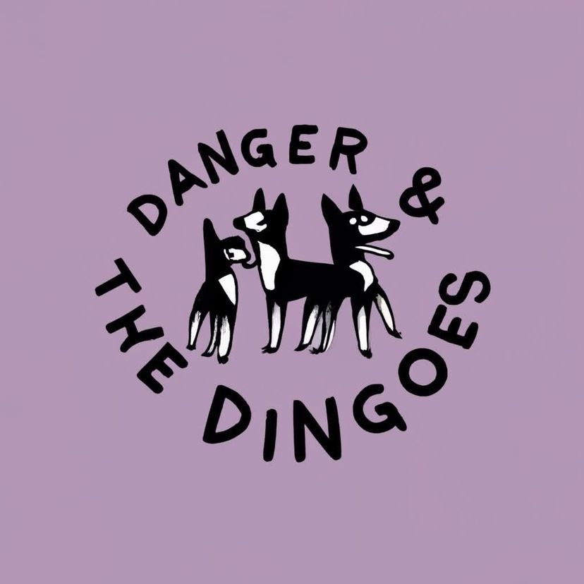 Profile image of Danger & The Dingoes