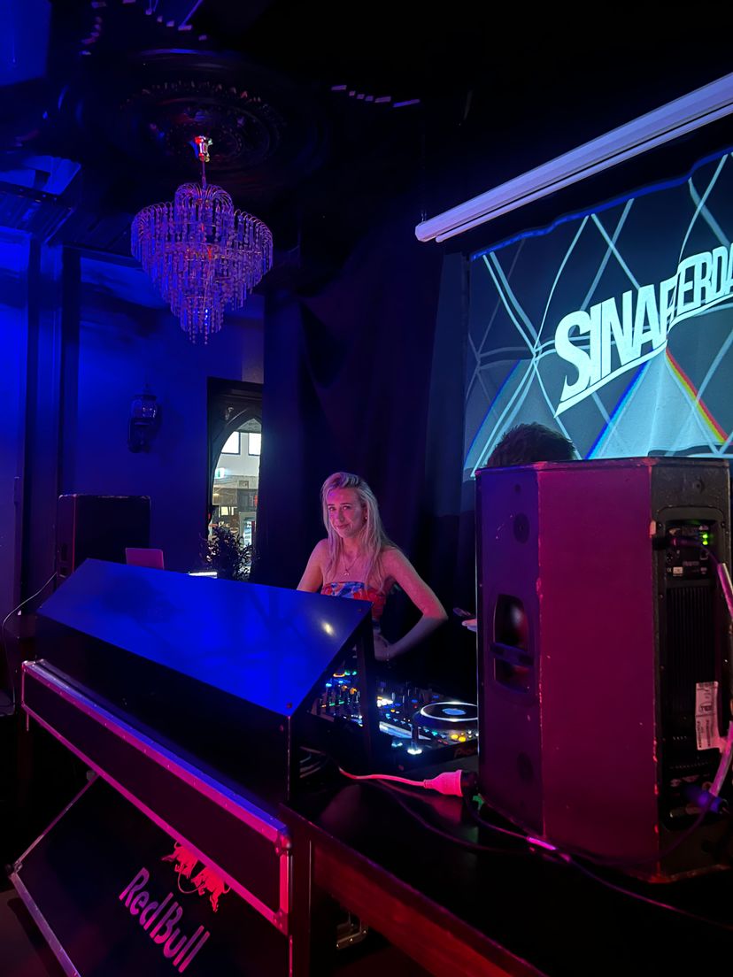 Profile image of Dj Noodlz