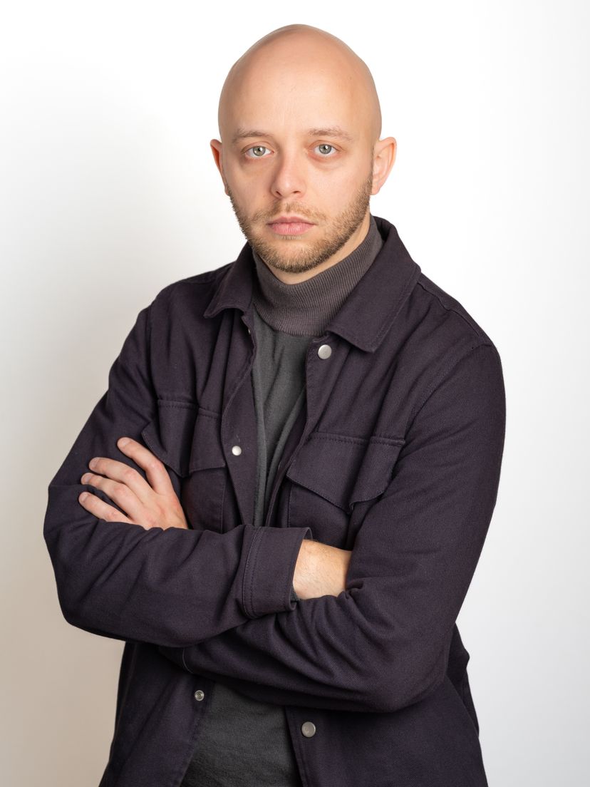 Profile image of Mark Moloney