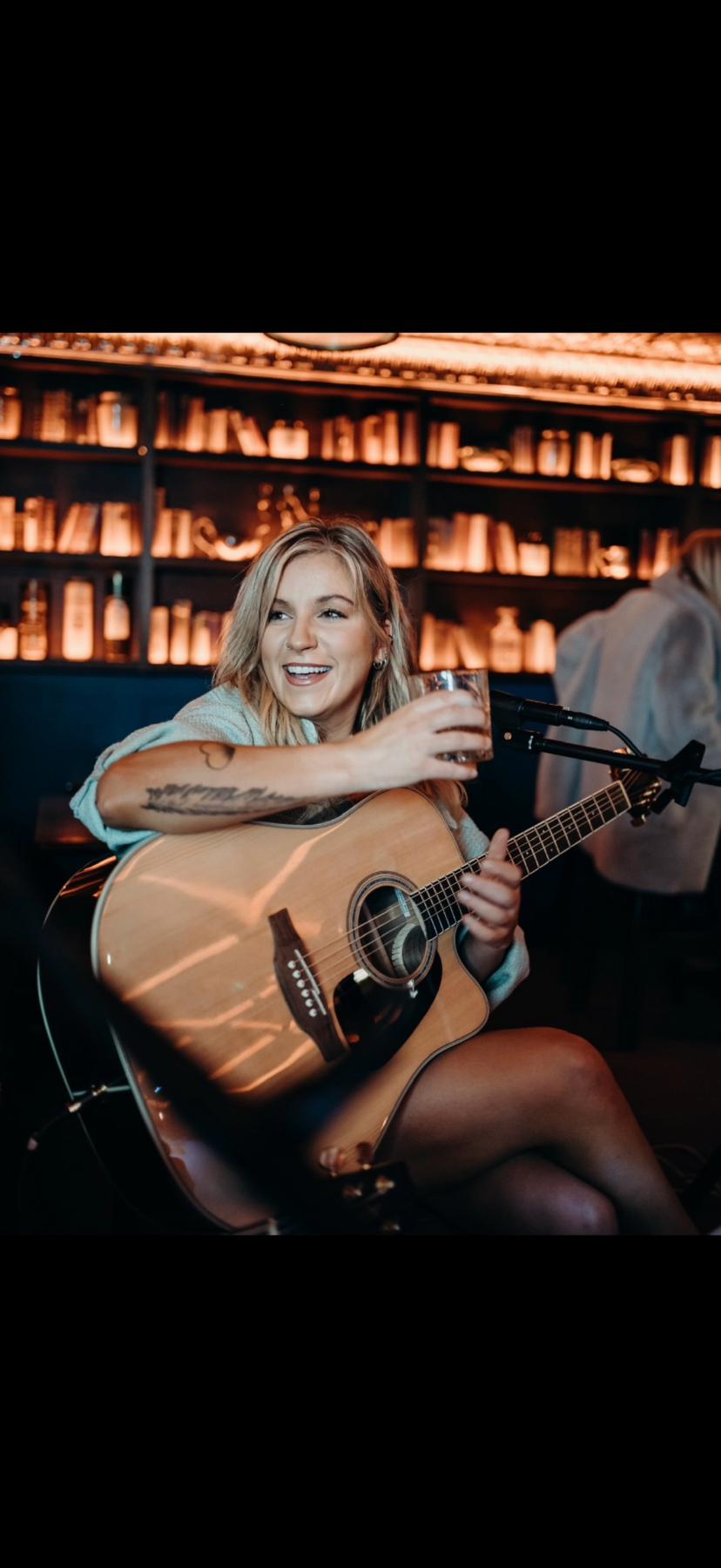 Profile image of Sarah Cairns