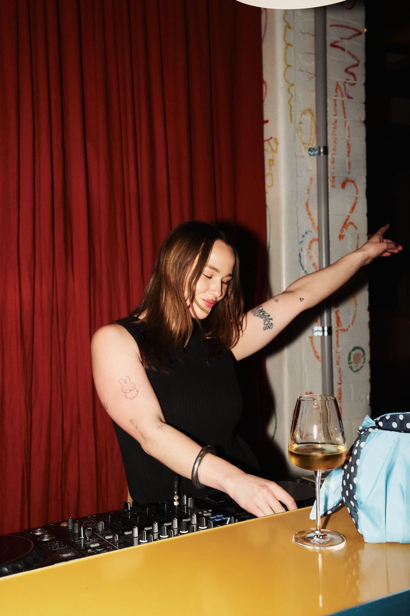 Profile image of Ruby Lou