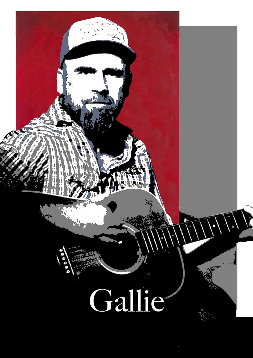 Profile image of Darren Gallagher