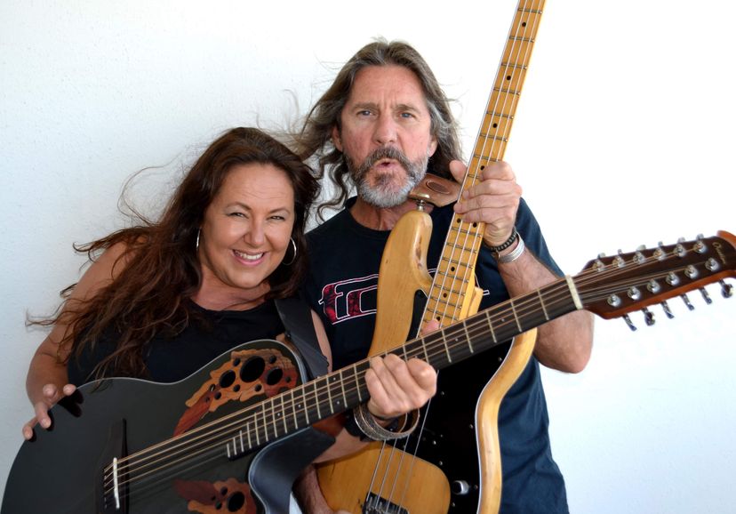 Profile image of Castaways Duo